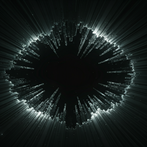 Global neural networks visualization