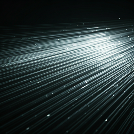 Data transmission visualization