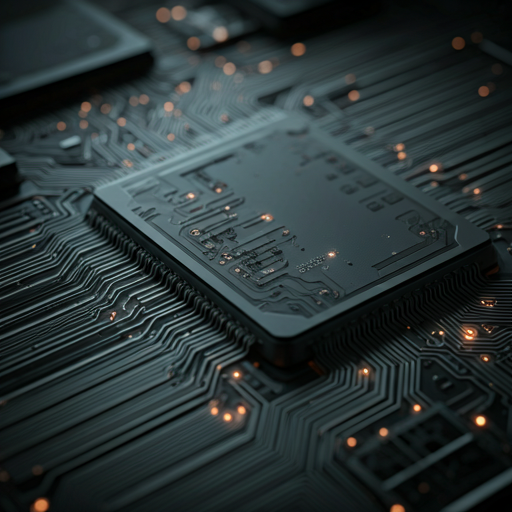 Processing circuits