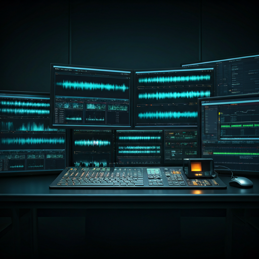 Audiovisual Post-Production