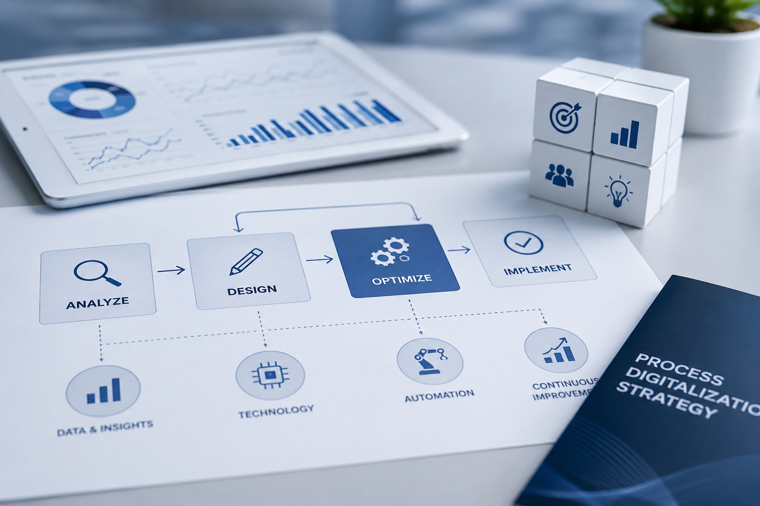 Consultancy Services