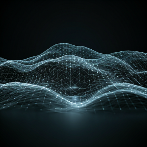 Data Node Grid