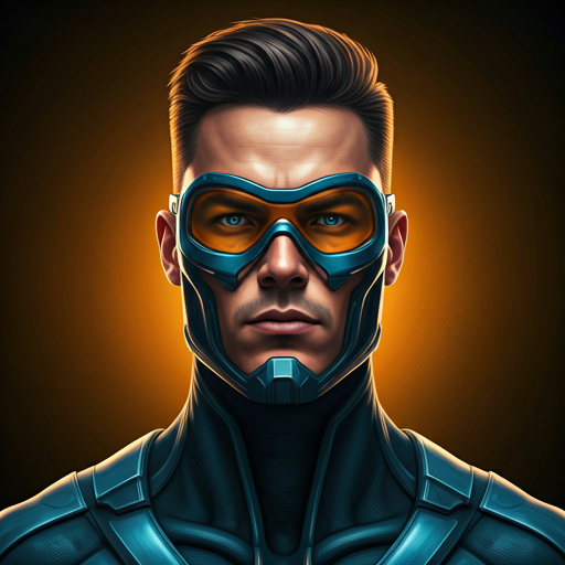 Technical Hero Background